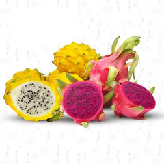 دراجون فروت