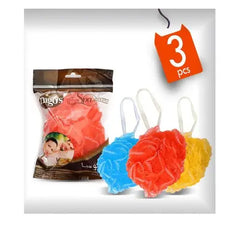 Migo's Shower 3 Pieces