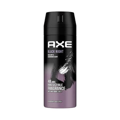 AXE Black Night Deodorant Spray 150 ml