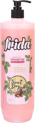 Frida Sweet Day Bath and Shower Gel 1.2 L