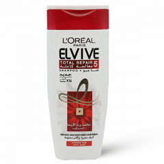 لوريال باريس الفيف شامبو معالجة كاملة 200 مل