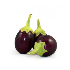 باذنجان مكدوس