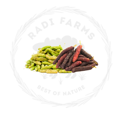 جرين بيرى عمانى بانيت