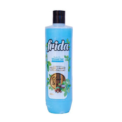 Frida Clear Sky Shower Gel 650ml