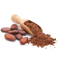 كاكاو اسبانى خام