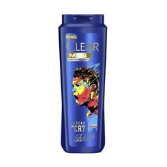 كلير شامبو ضد القشرة رجالى 600مل