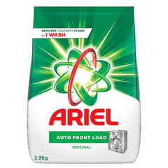 اريال اوتو ماتيك عطر اصلى 2.5ك