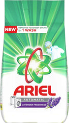 اريال اوتو ماتيك لافندر 2.9ك