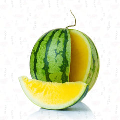 بطيخ منجاوى