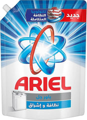 اريال يدوى باور جل نظافه و اشراق 175جم