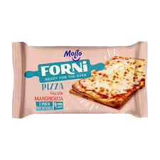 فورني بيتزا مارجريتا 1قطعة