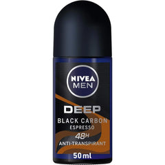 نيفيا رول اون ديب اسبريسو خصم 15% 50مل