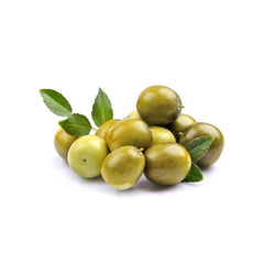 نبق اخضر سكرى