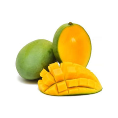 مانجو زبديه