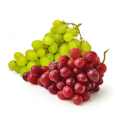عنب كريمسون مستورد