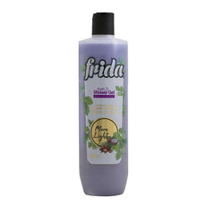 Frida Bath & Shower Gel Moon Light 650 Ml