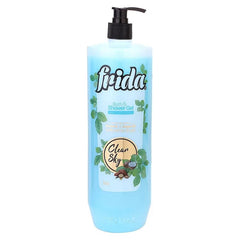Frida Clear Sky Shower Gel 1.2L