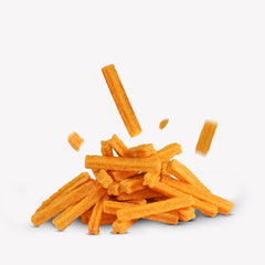 مقرمشات اطعم