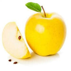 تفاح سورى اصفر