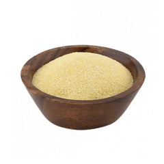 سميد بسبوسه