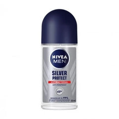 NIVEA MEN SILVER 50ML