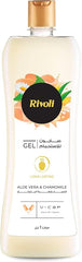 Rivoli Shower Gel White 1 L