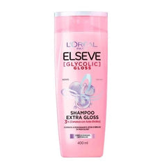 جليكوليك شامبو 400 مل