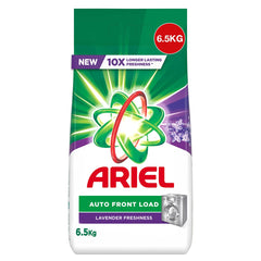 اريال اوتو ماتيك لافندر 6.5ك