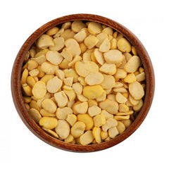 فول مجروش بلدى