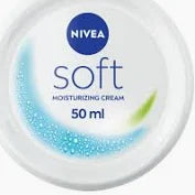 kr نيفيا سوفت 50 مل