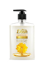 دوش هاندوش ابيض 450مل