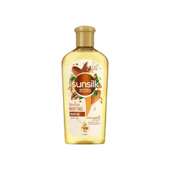 Sunsilk Castor & Almond Oil Anti Hair Fall Oil 250ml