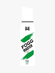 Fogg Master Pine Perfume Spray 120ml