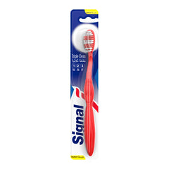 Signal Toothbrush Triple Clean Medium