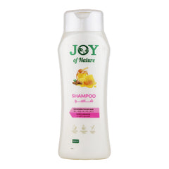 Joy of Nature Shampoo with Honey and Argan Oil 350ml