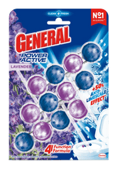 جنرال منظف حمامات لافندر 150جم