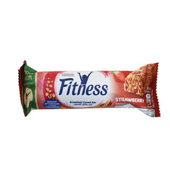 فيتنس بار الحبوب فراوله 23.5جم