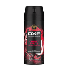 Axe Deodorant Spray Cherry Spritz 150ml