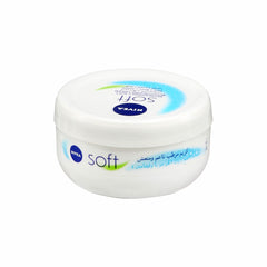 Nivea Soft Hydrating Cream 50 ml