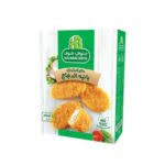 حلوانى كرانشي بانيه دجاج بارد400جم