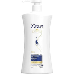 دوف شامبو الاصلاح المكثف 1 لتر