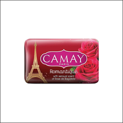 كامى صابون رومانسيه 115جم