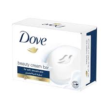 دوف صابون لبشره ناعمه الملمس 90 جم