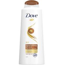 دوف شامبو منخفض السلفات لشعر كيرلى مرطب 350مل