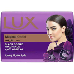 لوكس صابون سحر الاوركيد 165جم