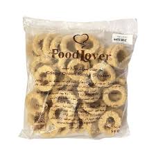 فودلفر حلقات بصل كرسبي 1كجم