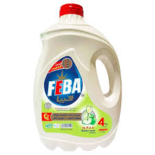 فيبا تفاح 4كجم