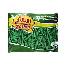 بسمه فاصوليا 400جم