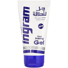 انجرام جل حلاقة 75مل
