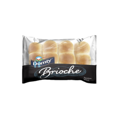 دومتى خبز بريوش 4 ق